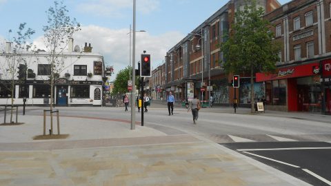 Transport Assessments & Statements