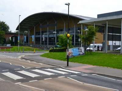 Transport Studies for development