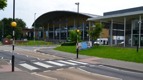 Transport Studies for development