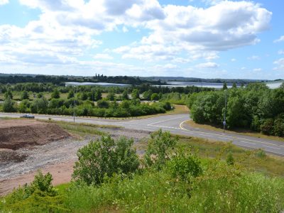 Site Acquisition for development