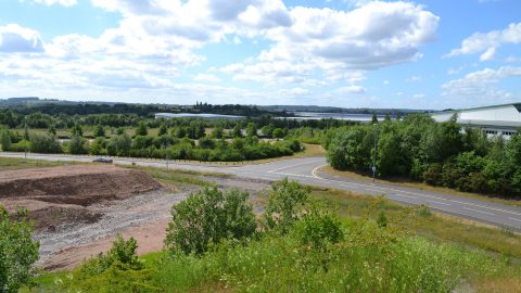 Site Acquisition for development