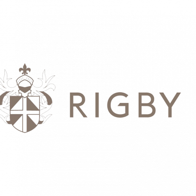 Rigby Group Logo