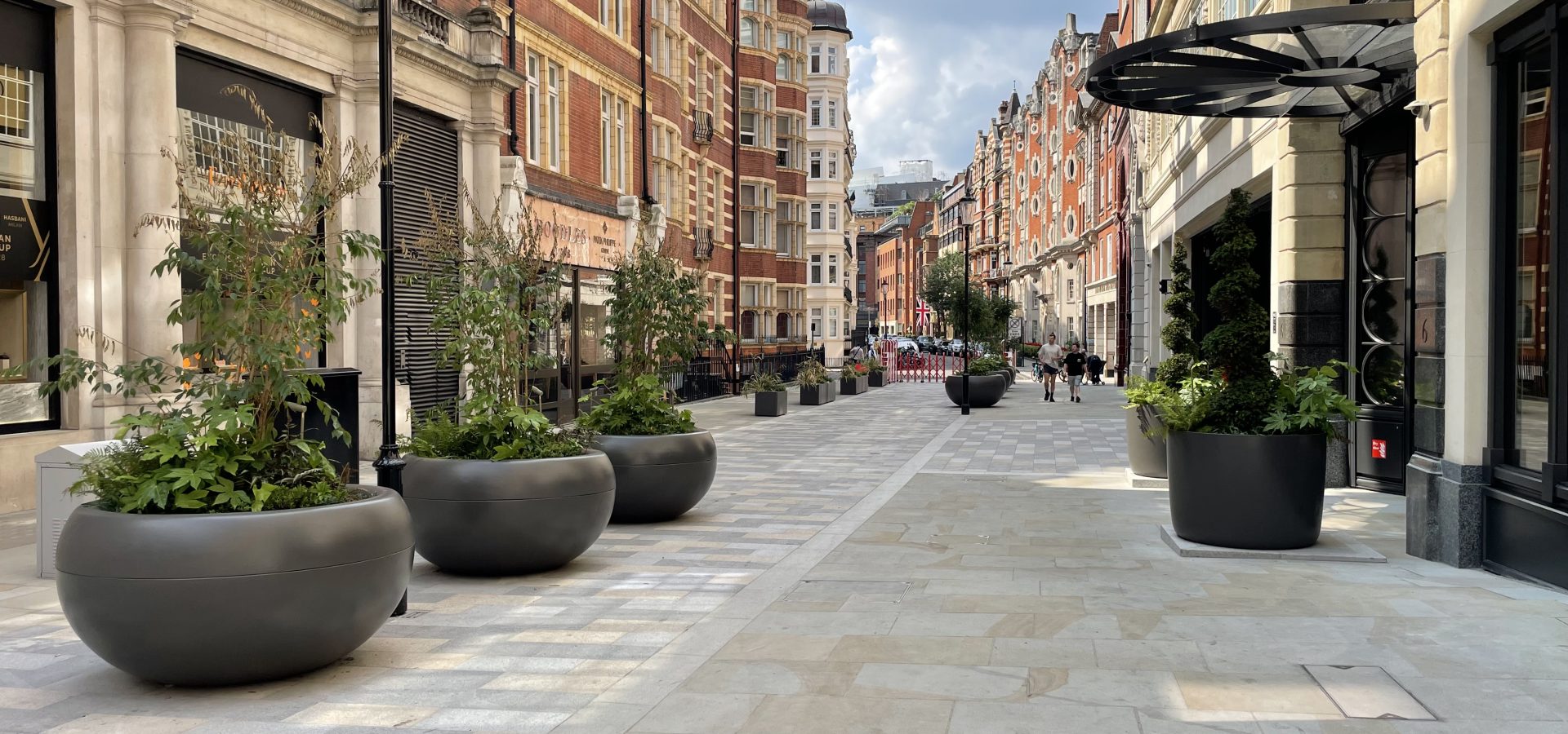 PJA - Transport Planning, Engineering, Environment and Placemaking